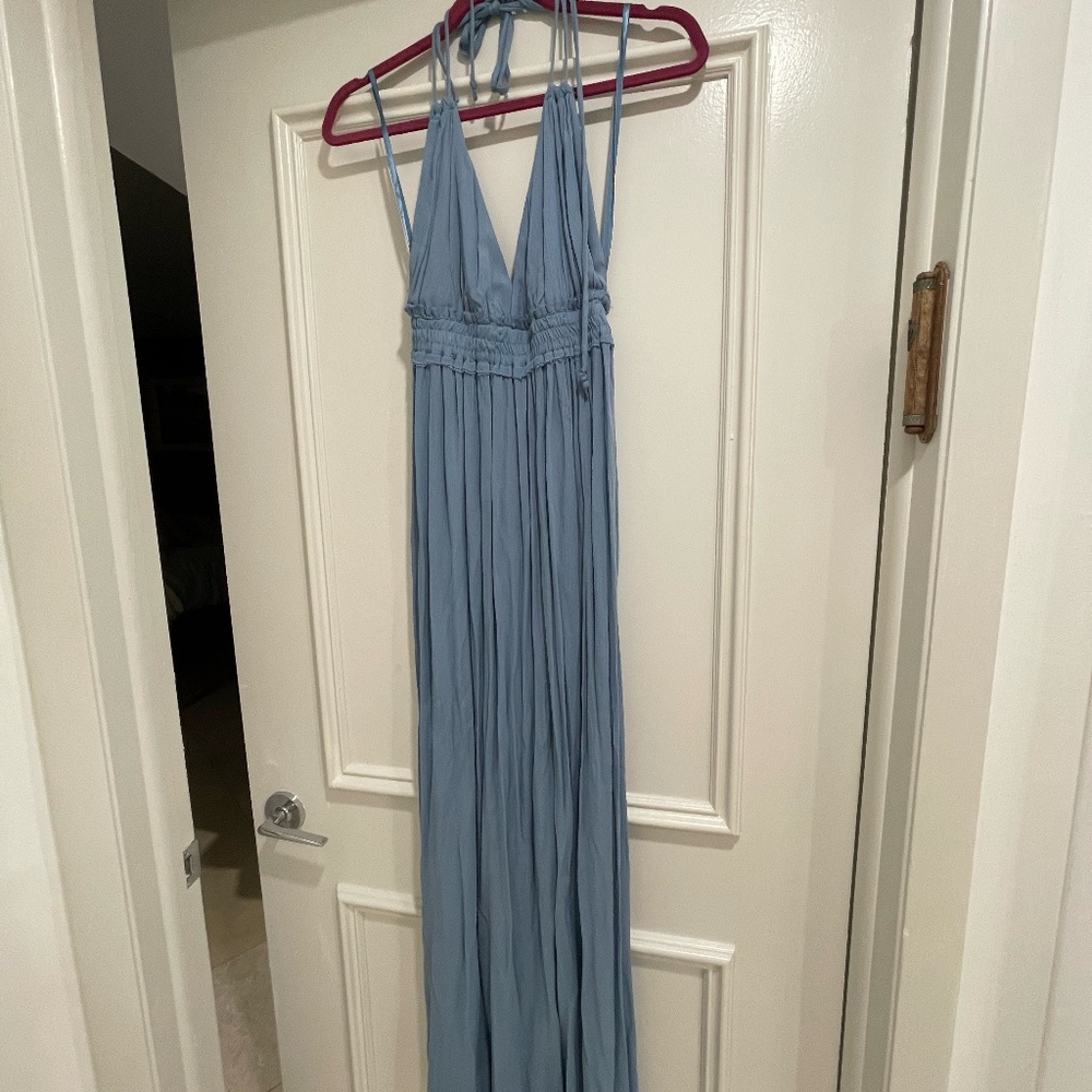 Ecote Size Small Gorgeous Sun dress Maxi